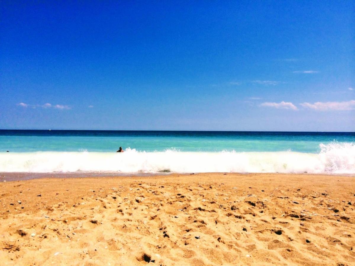 גולדן סנדס Beach Apartment Rose מראה חיצוני תמונה