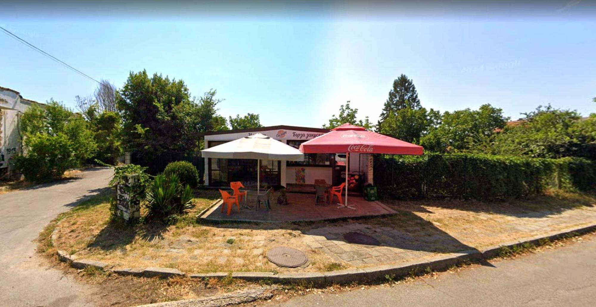 גולדן סנדס Beach Apartment Rose מראה חיצוני תמונה
